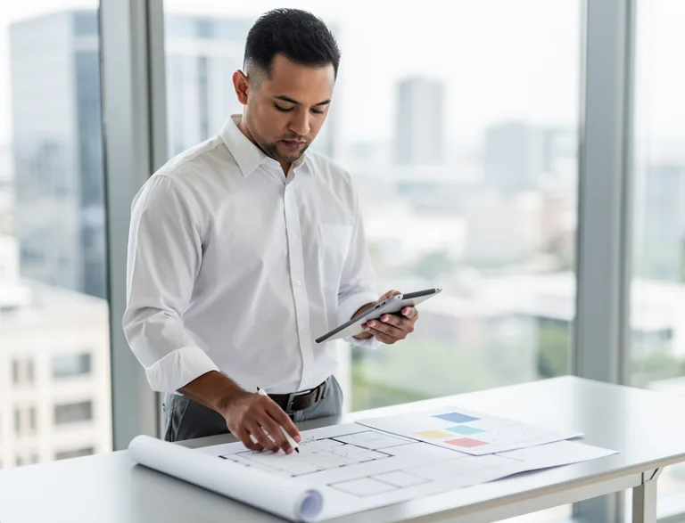 Commercial Real Estate Broker service in Ville-Marie
